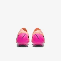 Nike Phantom GX 2 Elite AG Low-Top футбольні бутси Orange