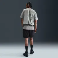 Nike Tech чоловічі Super Lightweight шорти колір чорний