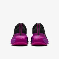 Nike Invincible 3 чоловічі Road Running Кросівки колір чорний