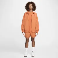 Nike NOCTA Cardinal Nylon шорти Orange