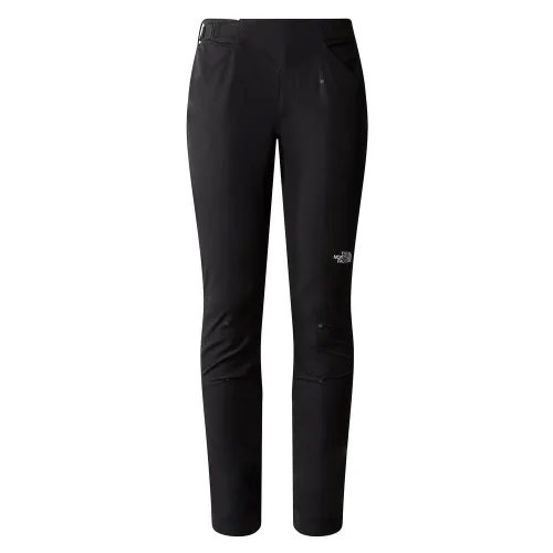 Штаны The North Face AO Hiking Slim Straight 0A7Z8BJK31 - Черные