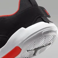 Nike Jordan One Take 5 баскетбольные Кроссовки цвет черный