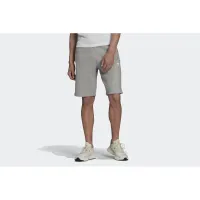 Шорты adidas Adicolor Essentials Trefoil H34682 - Серые