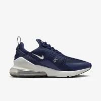 Nike Air Max 270 мужские Кроссовки синий