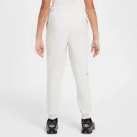 Nike Sportswear Tech Fleece Big детские (Girls') Joggers цвет серый