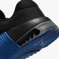Nike Metcon 9 чоловічі для тренування Кросівки колір чорний