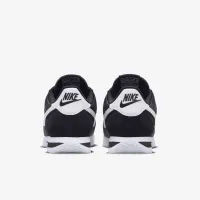 Кроссовки Nike Cortez Textile DZ2795-001 - Черные