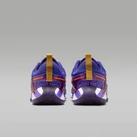 Nike Jordan Heir Series 