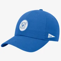 UCLA Logo Nike College Adjustable Cap синий