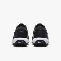 Nike Victory Pro 3 мужские для гольфа Кроссовки (Wide) цвет черный