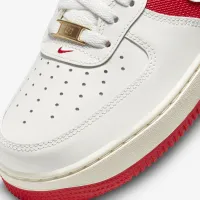 Nike Air Force 1 '07 взуття White