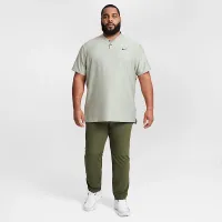 Nike Tour чоловічі Dri-FIT для гольфу Polo колір зелений