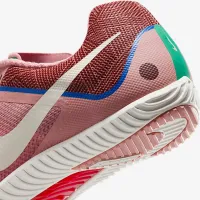Nike Rival Multi Track & Field Multi-Event Spikes Pink