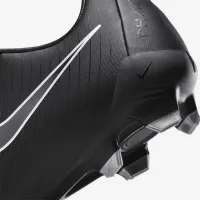 Nike Phantom GX 2 Academy MG Low-Top футбольні бутси колір чорний