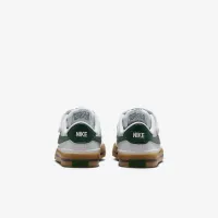 Nike Court Legacy Little дитячі Кросівки колір білий