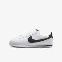 Nike Cortez Big детские Кроссовки цвет белый