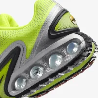 Nike Air Max Dn Кросівки Yellow