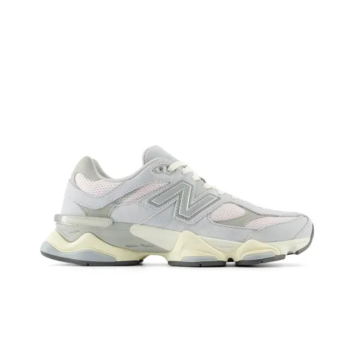 Кросівки New Balance U9060SFB - Сірі