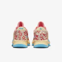 Nike Freak 4 баскетбольные Кроссовки цвет коричневый