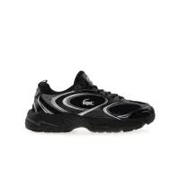Кросівки Lacoste Storm 96 2K 749SMA0020-02H - Чорні
