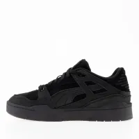 Кроссовки Puma Slipstream Suede 38754701 - Черные