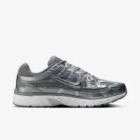 Nike P-6000 Кроссовки цвет серый