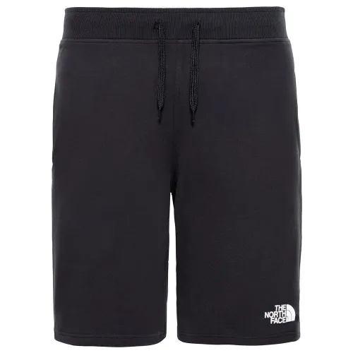 Шорты The North Face Standard Light 0A3S4EJK31 - Черные