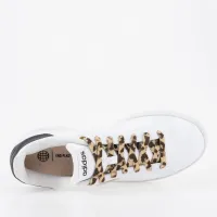 Кросівки adidas Court Silk GW1453 - Білі