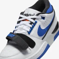 Nike Air Alpha Force 88 чоловічі Кросівки колір білий
