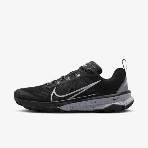 Nike Kiger 9 чоловічі Trail Running Кросівки колір чорний