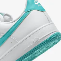 Nike Air Force 1 '07 Next Nature женская Кроссовки цвет белый