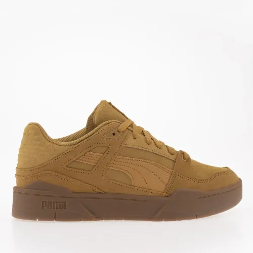 Кросівки Puma Slipstream Suede 38754702 - Бежеві
