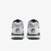 Nike Air Flight 89 Big дитячі Кросівки колір білий