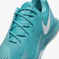 NikeCourt Zoom Vapor Cage 4 Rafa Men’s Hard Court Tennis Кроссовки цвет зеленый