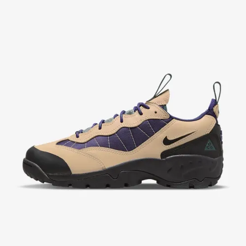 Nike ACG Air Mada чоловічі Кросівки колір коричневий