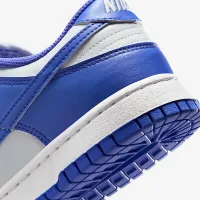 Nike Dunk Low женская Кроссовки цвет белый