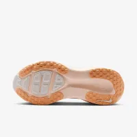 Nike Vomero 18 женская Road Running Кроссовки цвет коричневый