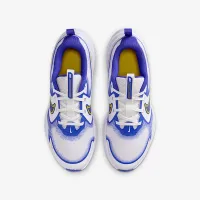 Nike Cosmic Runner Big дитячі Road Running Кросівки колір білий