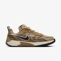 Nike JAM женская Кроссовки цвет коричневый
