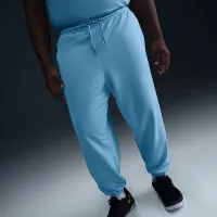Nike Kobe Therma-FIT баскетбольные Pants синий