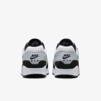 Nike Air Max 1 чоловічі Кросівки колір білий