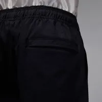 Nike Jordan MVP мужские Woven Pants цвет черный