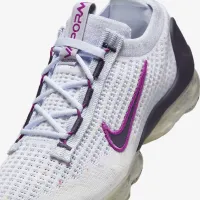Nike Air VaporMax 2021 FK Big детские Кроссовки цвет белый