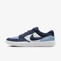 Nike SB Force 58 Skate Кроссовки синий