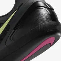 Nike Zoom Rotational 6 Track & Field Throwing Кроссовки цвет серый