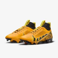 Nike Vapor Edge Pro 360 2 мужские Football Cleats Orange