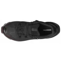 Кросівки для трекінгу SALOMON CROSS HIKE GTX 2 Gore-Tex (417305)