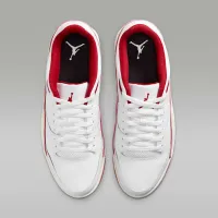 Nike Jordan Flight Court чоловічі Кросівки колір білий