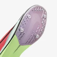 Nike Dragonfly 2 Elite Track & Field Distance Spikes цвет красный