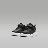 Nike Jordan Max Aura 5 Baby/Toddler Кросівки колір чорний